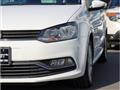 2014 Volkswagen Polo