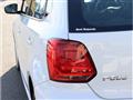 2014 Volkswagen Polo