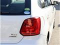 2014 Volkswagen Polo