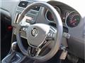 2014 Volkswagen Polo