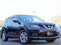 2015 Nissan X-Trail