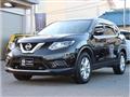 2015 Nissan X-Trail