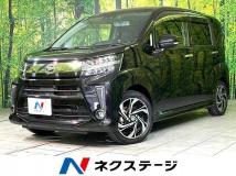 2020 Daihatsu Move