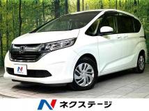 2018 Honda Freed