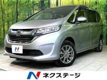 2017 Honda Freed