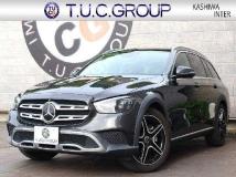 2021 Mercedes-Benz E-Class