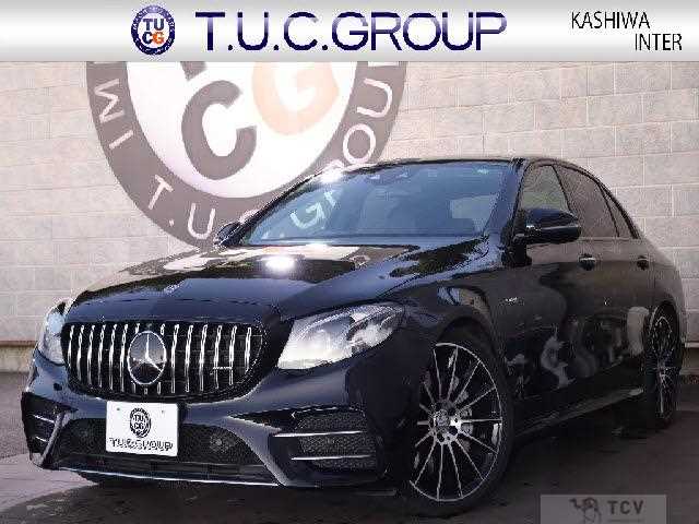 2017 Mercedes-Benz Mercedes-Benz Others