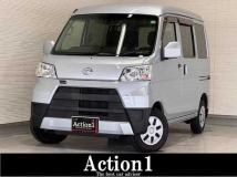 2019 Daihatsu Hijet Cargo