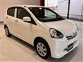 2012 Daihatsu Mira