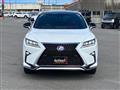 2016 Lexus RX