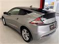 2010 Honda CR-Z