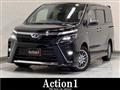 2019 Toyota Voxy