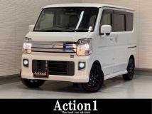 2022 Suzuki Every Wagon