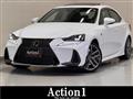 2019 Lexus IS