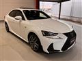 2019 Lexus IS