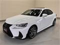 2019 Lexus IS