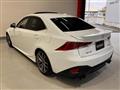 2019 Lexus IS