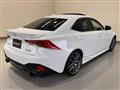 2019 Lexus IS