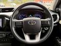 2018 Toyota Hilux