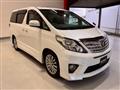 2013 Toyota Alphard G