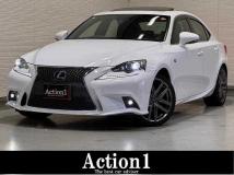 2014 Lexus IS
