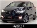 2016 Honda Fit Hybrid