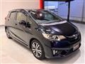 2016 Honda Fit Hybrid