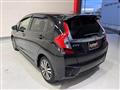 2016 Honda Fit Hybrid