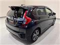 2016 Honda Fit Hybrid