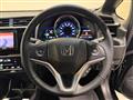 2016 Honda Fit Hybrid