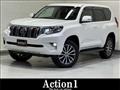2017 Toyota Land Cruiser Prado