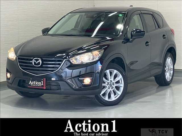 2013 Mazda CX-5