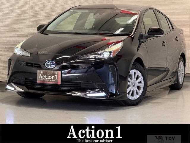 2020 Toyota Prius