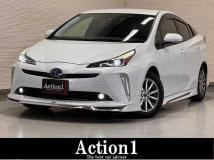 2020 Toyota Prius