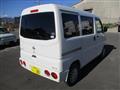 2009 Nissan Clipper Van