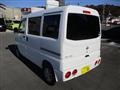 2009 Nissan Clipper Van