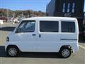 2009 Nissan Clipper Van