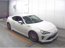 2017 Toyota 86