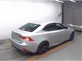 2016 Lexus IS