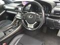 2016 Lexus IS