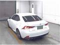 2016 Lexus IS