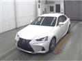 2016 Lexus IS