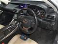 2016 Lexus IS