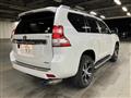 2016 Toyota Land Cruiser Prado