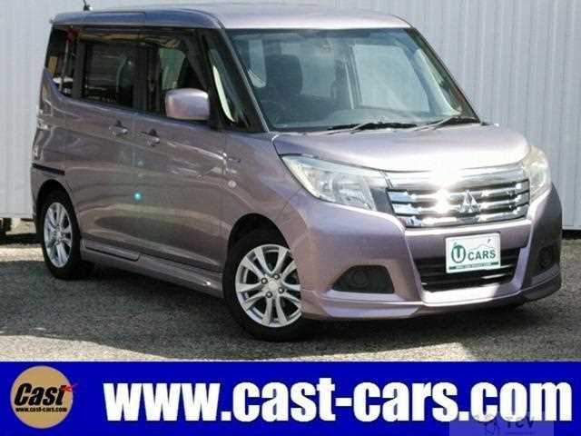 2016 Mitsubishi Mitsubishi Others