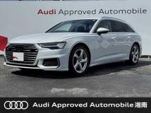2021 Audi A6