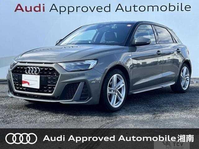 2021 Audi Audi Others