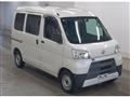 2018 Daihatsu Hijet Cargo