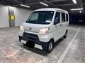 2018 Daihatsu Hijet Cargo