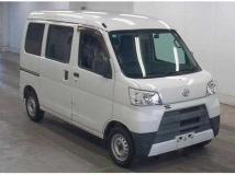 2018 Daihatsu Hijet Cargo